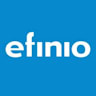 Logo efinio AG