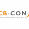 Logo CB-CON Unternehmensberatung