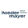 Logo Niedermayer Neues Wohnen GmbH