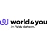 Logo world4you