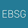 Logo Erste burgenländische gemeinnützige Siedlungsgenossenschaft reg.GenmbH
