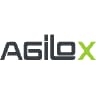Logo AGILOX Services GmbH
