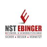 Logo Netzwerk- und   Sicherheitstechnik Ebinger GmbH