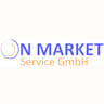 Logo ON MARKET Service GmbH