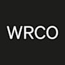 Logo WRCO GmbH