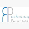Logo RP Recruiting Partner