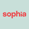Logo Sophia | AIHPOS GmbH