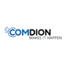 Logo Comdion GmbH