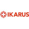 Logo IKARUS Security GmbH