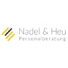 Logo Nadel und Heu