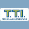 Logo TTI Personaldienstleistung GmbH