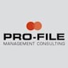 Logo Pro-file Management Consulting