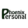 Logo Phoenix Personal & Logistik GmbH