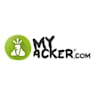 Logo myAcker GmbH