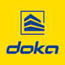 Logo Doka GmbH