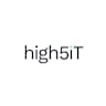 Logo high5it gmbh