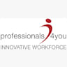 Logo professionals4you