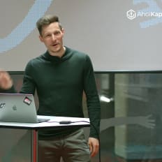 Ahoi Kapptn!