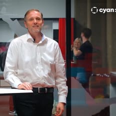 CYAN Security Group GmbH