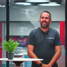 CYAN Security Group GmbH