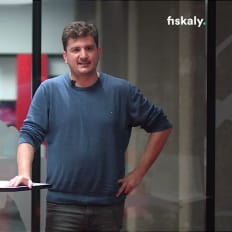 fiskaly GmbH