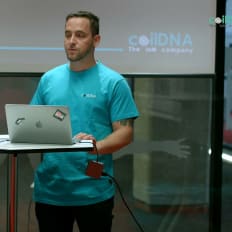 coilDNA