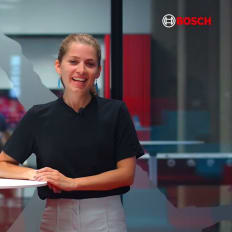 Bosch-Gruppe Österreich