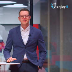 enjoy IT GmbH