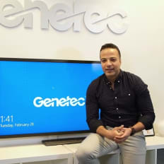 Genetec