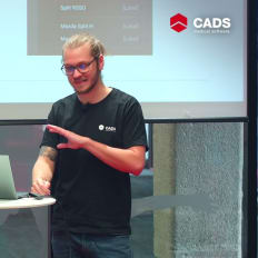 CADS GmbH