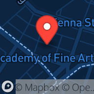 Location Vienna
