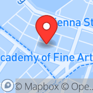 Location Vienna