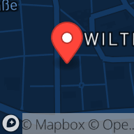 Location Innsbruck