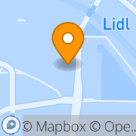Location Linz