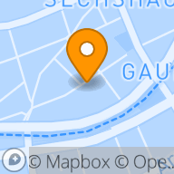 Location Vienna