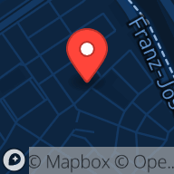 Location Vienna