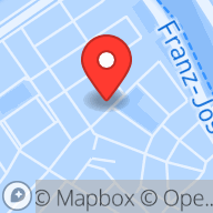 Location Vienna