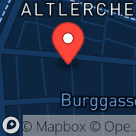 Location Vienna