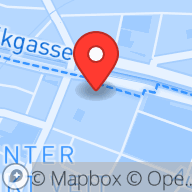 Location Vienna