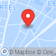 Location Vienna