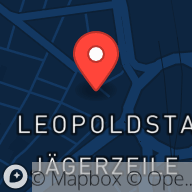 Location Vienna