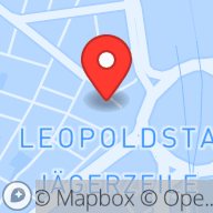 Location Vienna