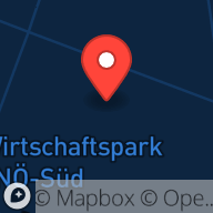 Location Gemeinde Biedermannsdorf