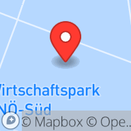Location Gemeinde Biedermannsdorf
