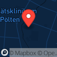 Location St. Pölten
