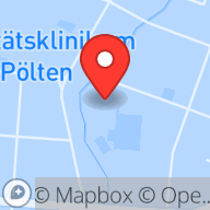 Location St. Pölten
