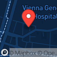Location Vienna