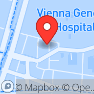 Location Vienna