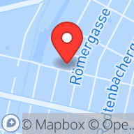 Location Vienna