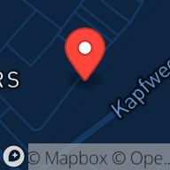 Location Stadt Feldkirch